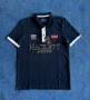 Hackett London Polo Shirt ОРИГИНАЛНИ мъжки поло тениски - М/2XL, снимка 4