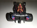Модел на Red Bull Racing на Макс Верстапен - Сезон 2023 - Burago 1:24, снимка 6