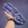 👟Nike Air Max Scorpion – Black/Oxygen Purple  36 37 38 39 40 41 42 43 44 45, снимка 5
