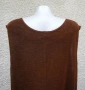 3XL+ Нова дълга рокля Coldwater creek , снимка 6