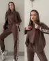Guess ✨Дамски Екипи -3Части, снимка 1