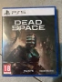 Игра dead space PS5, снимка 1