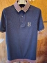 Promo H8S ризи и тениски Стоичков Slim Fit M, снимка 6