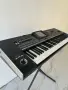 Klavir Korg pa3x, снимка 1