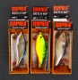 Воблери Rapala Rattlin rap(RNR), снимка 4