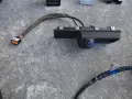 Kia EV6 стоп и цасти за задна врата, снимка 3