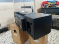 Касетофон JVC PC-50, снимка 5