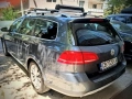 VW Passat Alltrack 2.0 TDI Автоматик, снимка 7