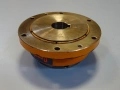 предпазен фрикционен съединител Desch Conax RT-1 friction and slipping clutch 150Nm, снимка 4