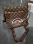 мъжка чанта Sprayground, снимка 2