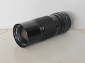 Обектив Canon FD 100-200mm f/5.6 S.C. за Canon FD байонет, снимка 1