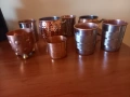 Медни чаши и кани, снимка 1