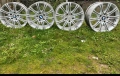 Оригинални джанти BMW 17” 5x120 – комплект 4 бр., снимка 3