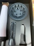 My Beauty Styler / Сушоар , маша и преса за коса 1000W / Четка за горещ въздух, снимка 4