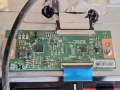 T-con Board 6870C-0442B 6871L-3203K   for ,JVC LT-32V250  32inc DISPLAY VES315WNDL-2D-N11 , снимка 1
