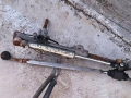 Части от Пежо 106 Peugeot фаза 2, снимка 2