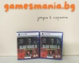 [ps5] Alan Wake 2 - Deluxe Edition/ чисто НОВИ/ Експресна доставка, снимка 1