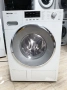Miele W1 - TwinDos - Подсветка - Пералня Миеле 12м Гаранция, снимка 13