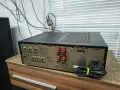 Усилвател ONKYO Integra A-8670, снимка 14