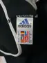 Adidas дамски спортен гащеризон – ретро модел, размер 42, снимка 2