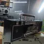 JVC PC37G японски радиокасетофон, снимка 5
