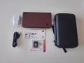 Nintendo DSi XL - R4 - качени много игри, снимка 1