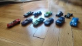 Hot Wheeals / Fast and Furious, снимка 1
