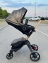  Бебешка количка Stokke Xplory X Limited  Edition 3in1, снимка 1
