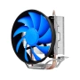 Процесор AMD FX-6300 Black Edition с охлаждане DeepCool GAMMAXX 200T, снимка 2