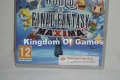 Чисто Нова Игра за Nintendo Switch World Of Final Fantasy Maxima CODE ONLY, снимка 2