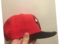 Оригинална шапка New Era Chicago Bulls Basic 59FIFTY, снимка 2