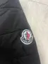 Детско зимно яке Moncler размер 110 (5 г.), снимка 4