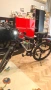 Продавам велосипед MTB CARPAT EVOLUTION 27.5 инча. Чисто нов, само е пробван. 280 евро. , снимка 8