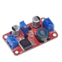 DC-DC Boost конвертор XL6019 5A, 3V-35V към 5V-40V, регулируем за Arduino LED и соларни панели 10391, снимка 8