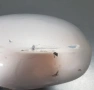 Електрическо странично огледало за предна лява врата сиво за Citroen C5 (2001-2005) 019013, снимка 3