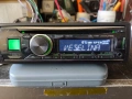 Alpine CDE-173BT авто радио с Bluetooth Plus - CD плейър и USB , снимка 6