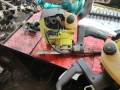Продавам моторен храсторез RYOBI, снимка 4