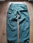 Deerhunter Raw Green - мъжки ловен панталон L, снимка 7