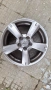 Перфектни, оригинални лети джанти 17" за Toyota Rav4, снимка 7