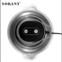 Електрически чопър SOKANY SK-7020 – Мощност, прецизност и удобство в кухнята, снимка 3