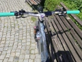 Електрически велосипед 27.5 full suspension 36v, 250w, снимка 1