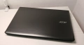 17" Acer/i5/12GB/Nvidia 2GB/256+1000GB/отлична батерия, снимка 3