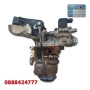 Турбина/Турбо - Dacia/Nissan/Renault - 1.0 TCe/1.0 IG-T (2018 г.+) BorgWarner 16319700063, снимка 5