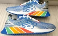 New Balance Z1192 Faded Cobald 12D Echolucent Pride Running Mens Size 42 /26. 5см UK 8 US 8.5 ОРИГИН, снимка 7
