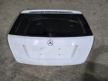 ЗАДЕН КАПАК СЪС СТЪКЛО OEM MERCEDES W204 OM651 2014, снимка 1