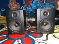 2 x M audio BX5a Deluxe Мониторни Активни Тонколони / Active Speakers, снимка 8