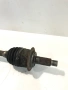 Ляв преден полуос за Fiat Sedici 1.6 4x4 (2008) 4410279J00, снимка 2