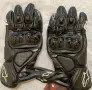 Мото ръкавици Alpinestars S1 супермото, размер L, снимка 7