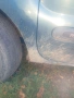 Ляв калник reault kangoo рено Канго 1999 г, снимка 2