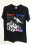 Frank Turner Positive Songs for Negative People T-Shirt M (тениска на Франк Търнър, M), снимка 1